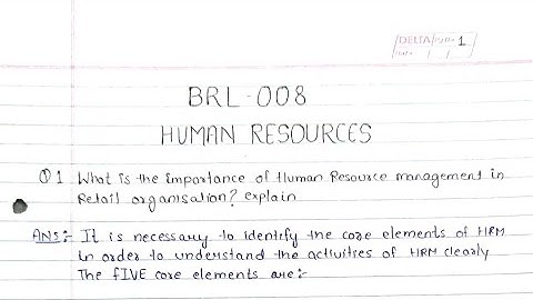 BRL 08 solved assignment 2022-2023 | BRL 08 solved assignment in English 2022-2023 | BRL | ignou