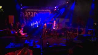 Miniatura de vídeo de "כי בשמחה I עוזיה צדוק I פורים חגיגה 2015 Ki ve'simcho I Uziya Tsadok I Purim Chagiga"