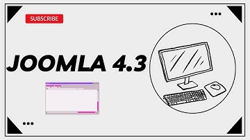 Cómo instalar JOOMLA 4.3 en XAMPP, paso a paso en PC💻2023#joomla