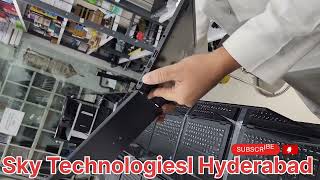 Sky Technologiesi Hyderabadi Dell Latitude 3390 2-In-1 Slim