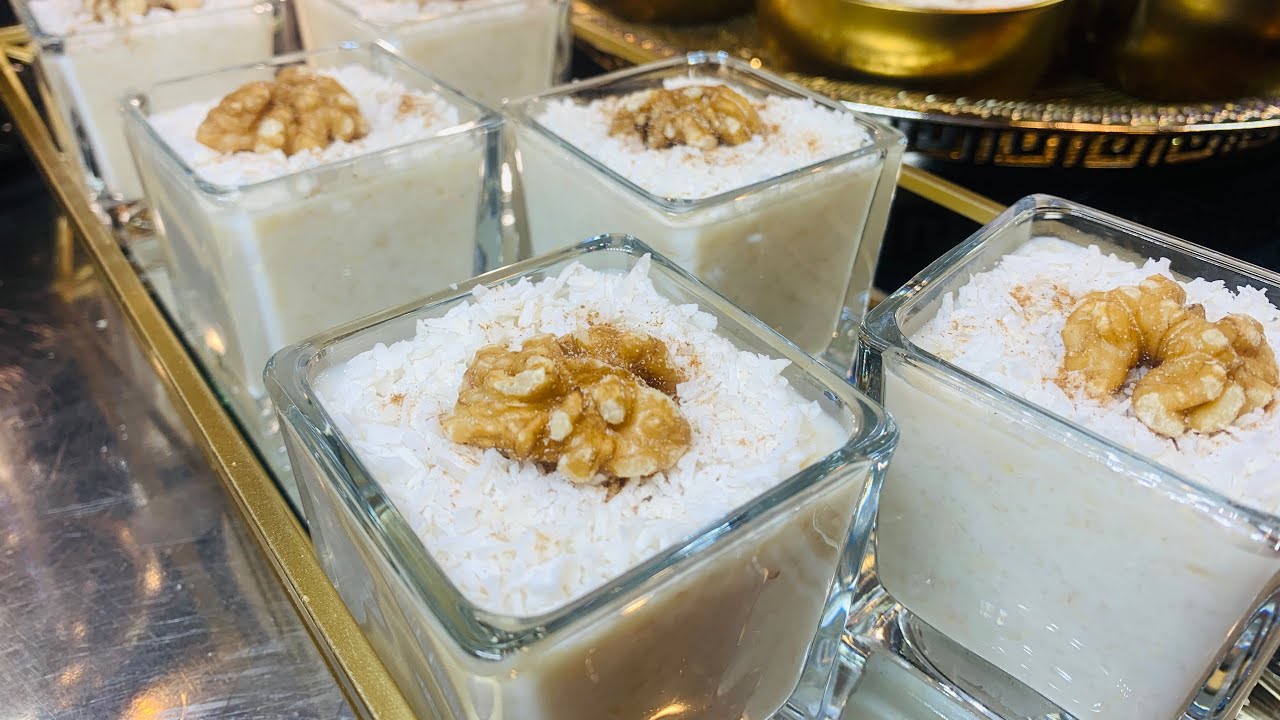 طريقة تحضير الحبوب الحلبية اللذيذة .. من حلب الاصيل