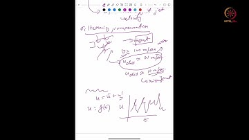 Lec 05 Overview of Measurements in Fluid Mechanics - 1