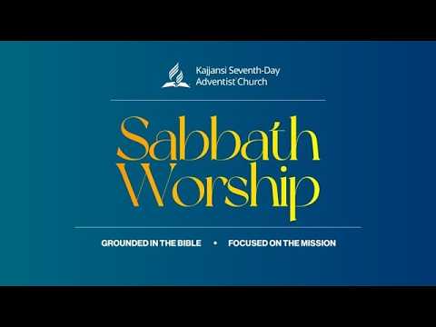 VISITORS SABBATH || KAJJANSI ADVENTIST CHURCH