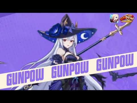 [GunPow] - UA Creative - Ảo hóa showcase 2