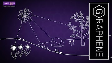 How harmful is graphene?