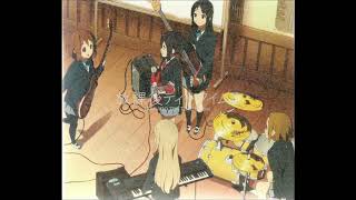 Download lagu K-ON Ichigo Parfait ga Tomaranai (TV size ver.)