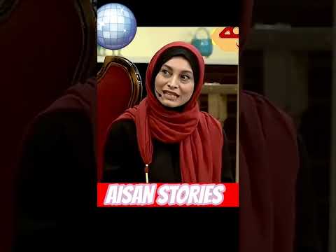 مدیری انقد سوالهای مختلف پرسید و حساب کتاب کرد تا رسید به سن مریم کاویانی 