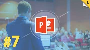 #7 PowerPoint 2013 Crash Course - Working With Images