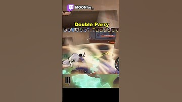 Perfect Parry - Deadlock #deadlock #deadlockshorts #deadlockclips #shorts