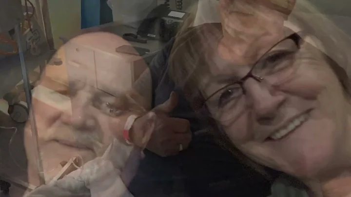 Kerry Stewart Funeral Video