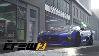 The Crew® 2 | Hypercar Family PT 1