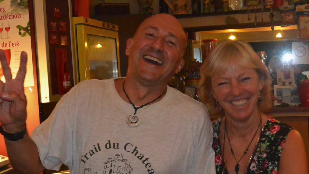 Village de gîtes La Fontinelle en Ardèche