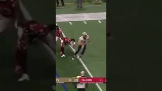 The Spin Move By Brees