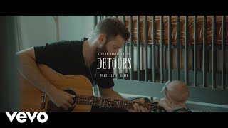 Jordan Davis - Detours (Acoustic With Eloise) chords