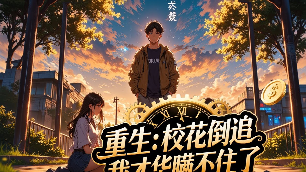 完结《重生：校花倒追，我才华瞒不住了》全集：重生04年，激活第二人生系统！前世你对我爱答不理，今生我让你高攀不起🤩 理科状元、商业巨子、全能天才……当校花母女态度180度反转倒追，叶轩只想问