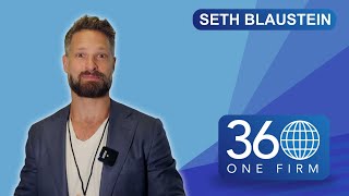 Seth Blaustein - NYC Spotlight Interview 2025
