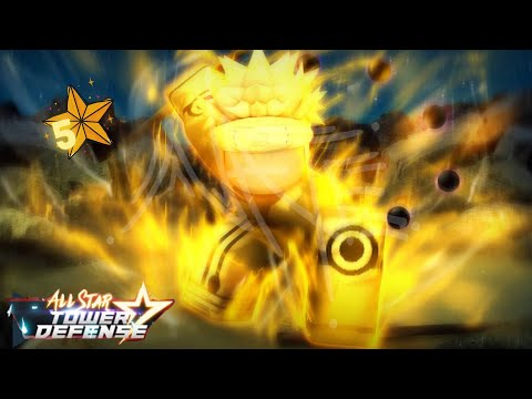 Video (NEW)6 PATHS NARUTO All Star Tower Defense Gameplay - youtube