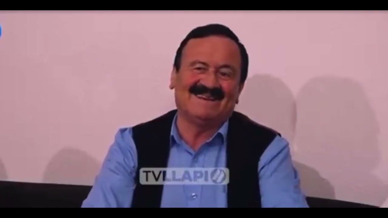 SATIRA NË ODAT E LLAPIT !