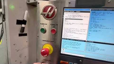 Tool breakage detection improvement