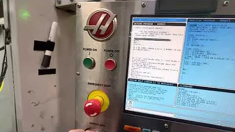 Tool breakage detection improvement