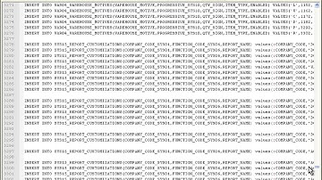 T2Ti ERP - Java - Visão Geral - Video Aula 02