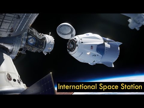Video: ISS-is Olevad Välismaalased? Intrigeerivad Kaadrid Kosmosejaamast - Alternatiivne Vaade