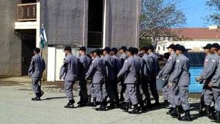 Grizzly Youth Academy Cl 36