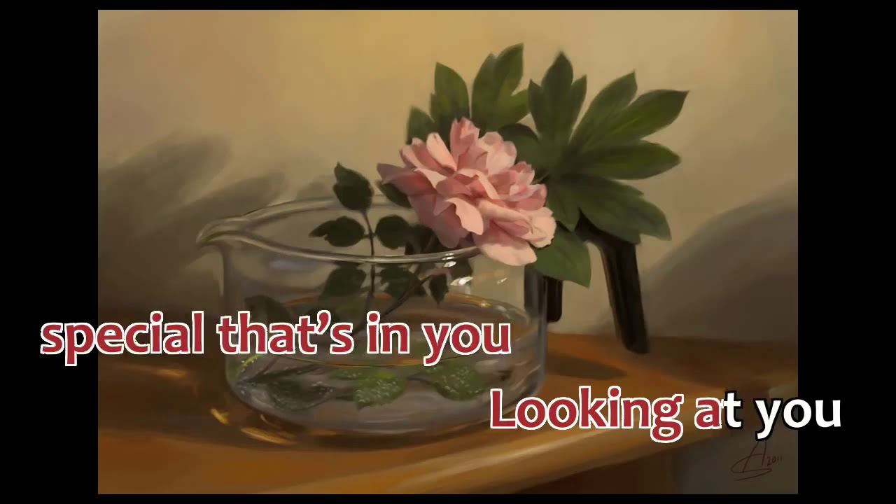 [Karaoke] 999 Roses YouTube