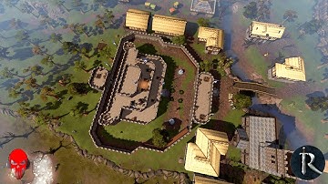 Amascut Enrage & Lumbridge Rework - RS3 Update