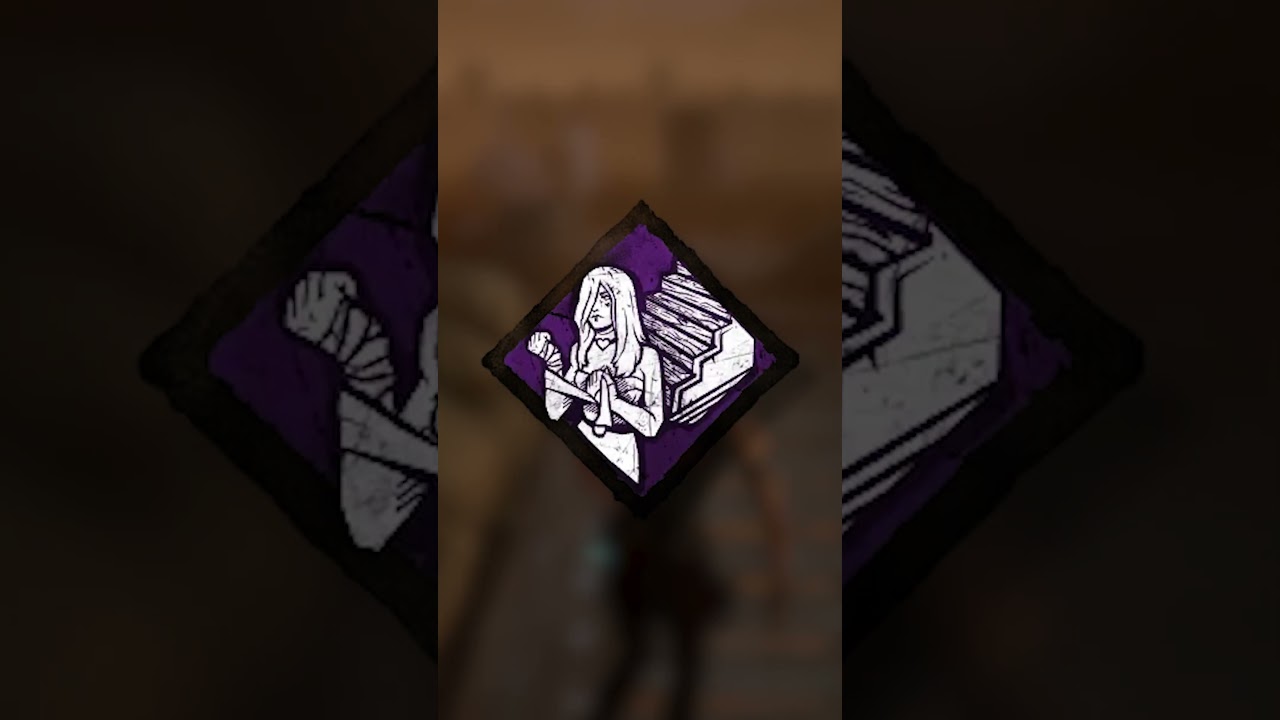 Top 5 Most UNDERRATED Survivor Perks 