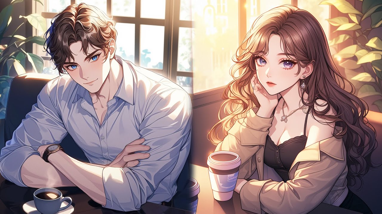 To avoid arranged blind date, I lied I can't have children. Unexpected he: Never mind, neither can I