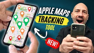 OMG! The First-Ever Tool Capable of Tracking Your Business Rankings Across Apple Maps In Real Time! by Ranking Academy 3,997 views 4 months ago 6 minutes, 4 seconds