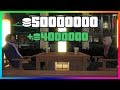 GTA 5 Casino DLC! All Casino Missions Completed! (GTA 5 ...