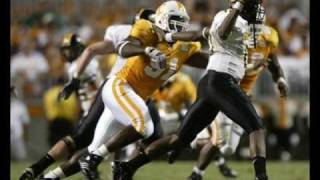 NFL Mock Draft 2009 Round 1