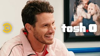 Rax Roast Beef Guy - CeWEBrity Profile - Tosh.0