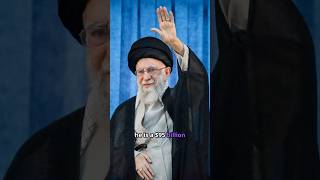 Ayatollah Ali Khamenei’s Lavish Life EXPOSED: Palaces, Power & Billions
