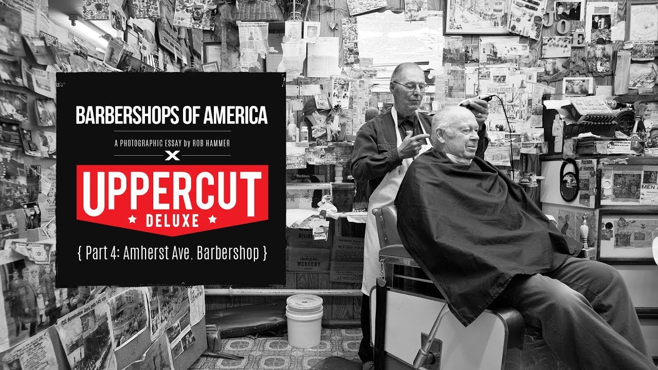 of America Part 4 Amherst Ave YouTube