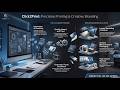 Transform Your Brand with Click 2 Print | Creative Design & Printing Solutions