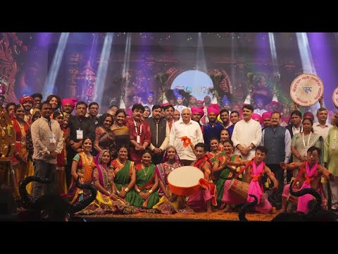 G20 Delegates at U20 Mayoral Summit in Ahmedabad