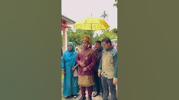 PEUSIPREK #aceh #wedding #paespengantin #langsa #raya #pengantin #pelaminan #karnaval #pernikahan