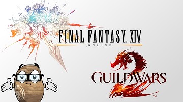 Guild Wars 2 Vs Final Fantasy 14 - The Review