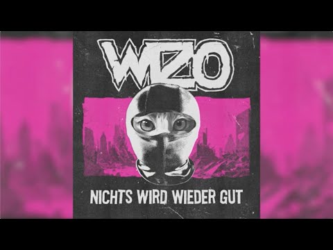 WIZO - "Ich War, Ich Bin Und Ich Werde Sein"