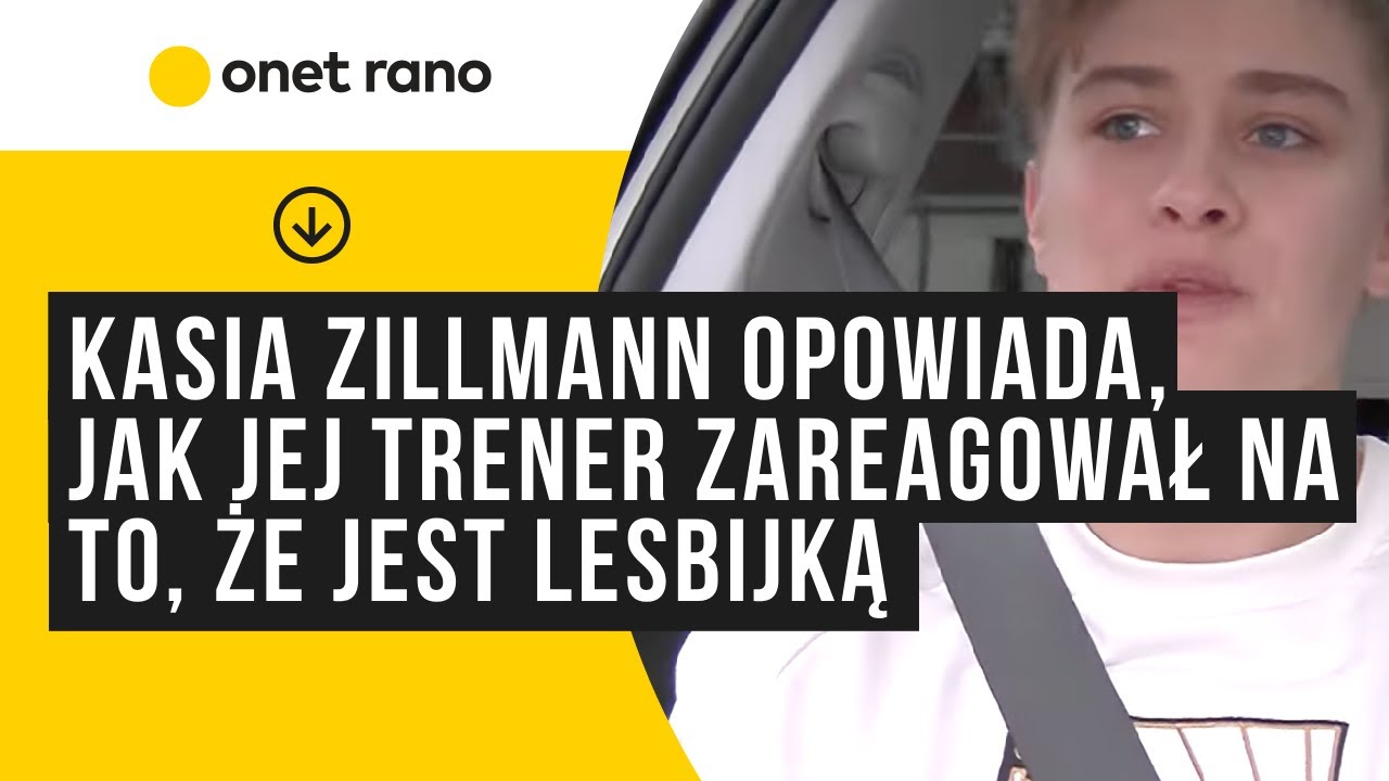 Wioślarka olimpijska opowiada o tym, jak jej trener zareagował na to, że jest lesbijką