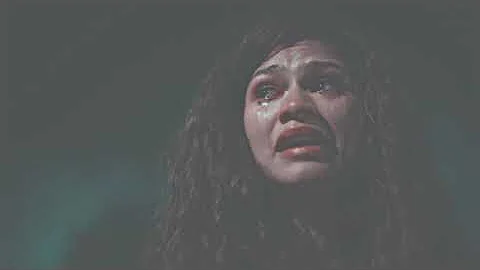 rue bennett | i'm so fucking exhausted