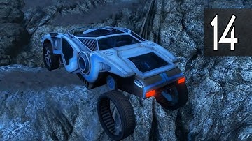 RED FACTION GUERRILLA - Walkthrough Part 14 Gameplay [1080p HD 60FPS PC] No Commentary