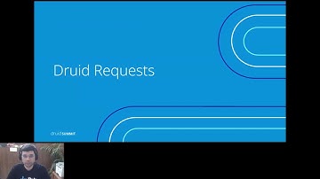 Deep Dive into Druid Metrics