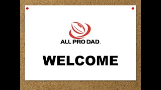 All Pro Dads Online: April