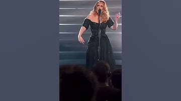 Thumbnail of Rolling In The Deep-Adele (Live Audience With Adele 2021)