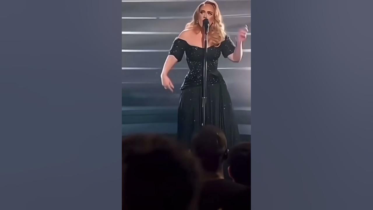 Rolling In The Deep-Adele (Live Audience With Adele 2021) Rolling In The Deep-Adele (Live Audience With Adele 2021)