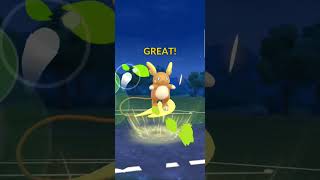 #pokemongopvp great league